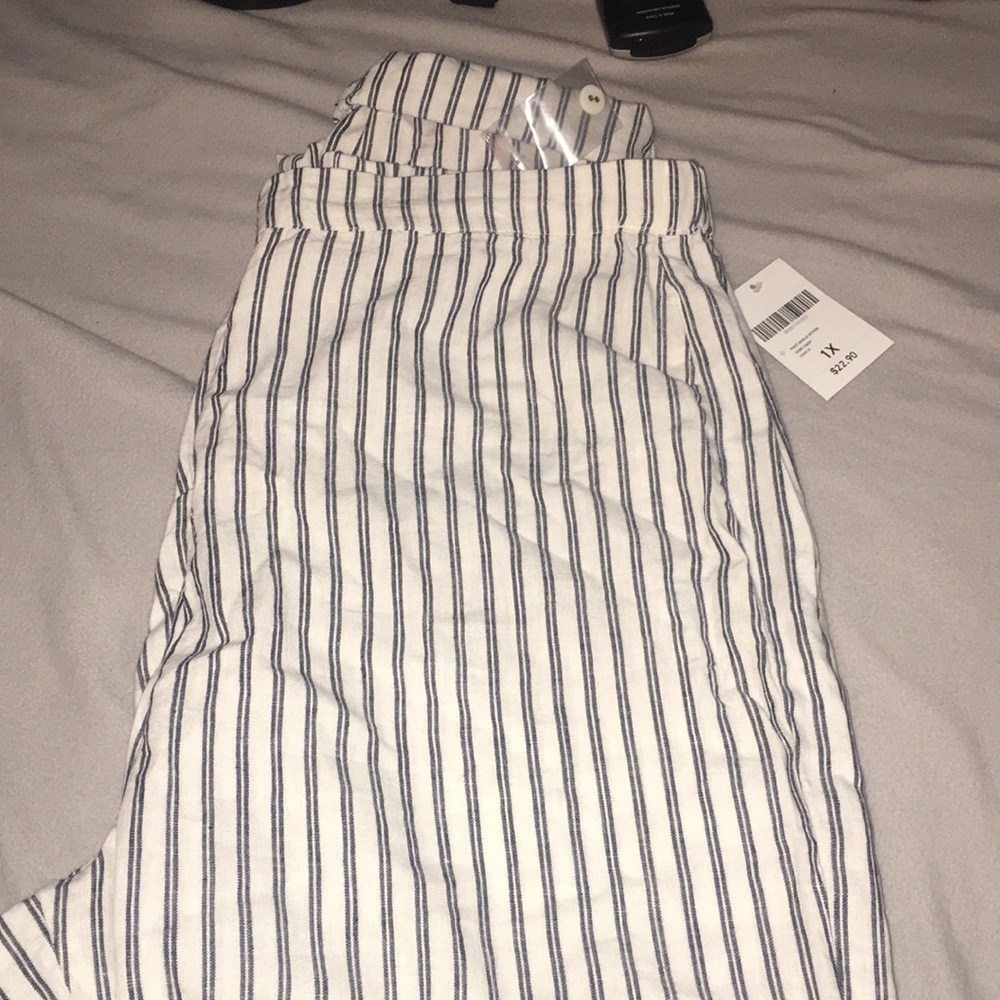 Brand new forever21 pants